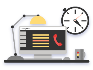 Call Queues